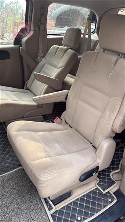 دودج جراند كارافان